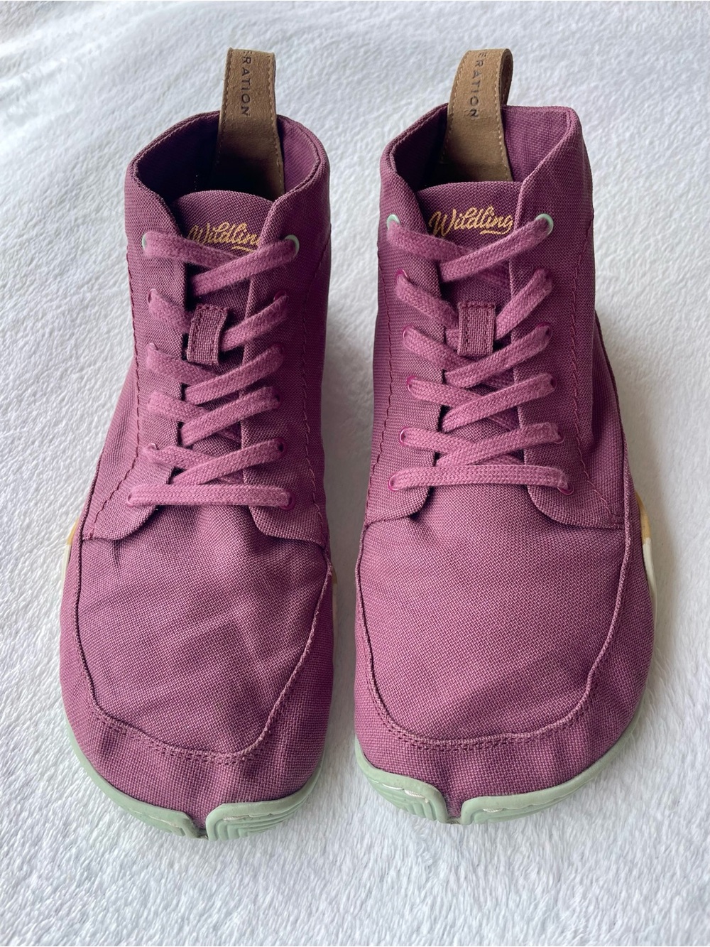 Wildling women’s Kuma Kokoro size U.S. 7.5/EU 39